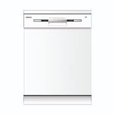 Máquina de Lavar Loiça Edesa EDW-6230 WH/A 14 Conjuntos Classe D