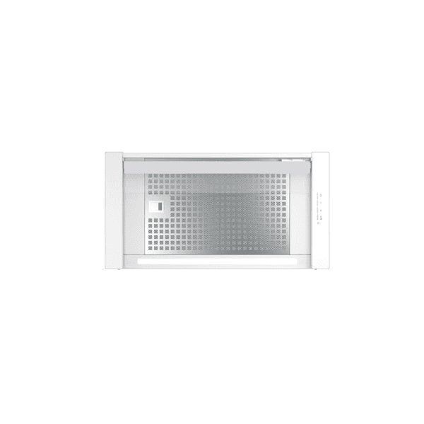 Exaustor Cata CORONA WH 60 / B 60cm Classe A