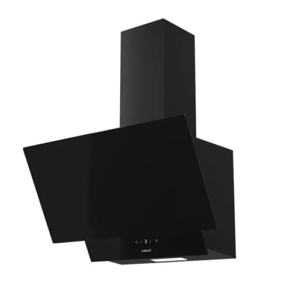 Exaustor CATA JUNO6000GBK 60cm Classe A