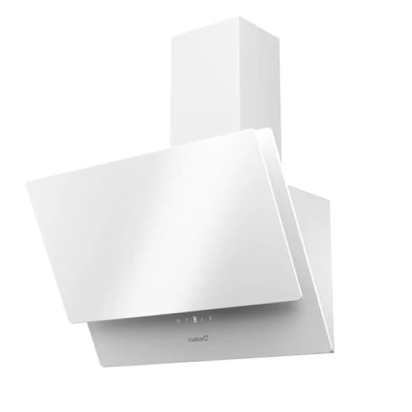 Exaustor Cata JUNO+ 6000 GWH 60cm Classe A+