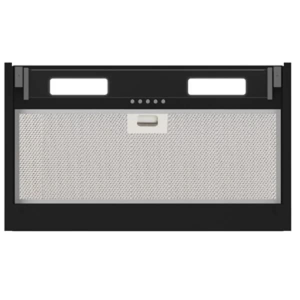 Exaustor Cata Armonia 60 BK/B 60cm Classe C