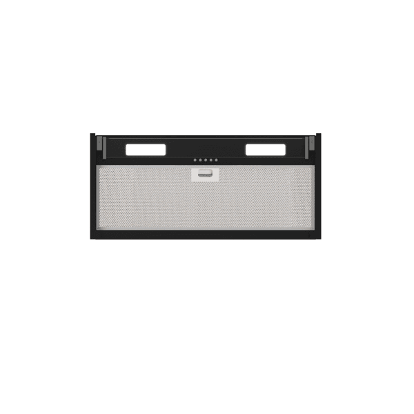 Exaustor Cata ARMONIA 70 BK/B 69.8cm Classe C
