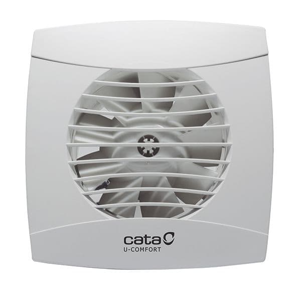 Cata Extrator de Ar/WC UC-8 STD 70 m³/h