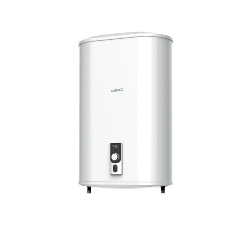 Termoacumulador Cata CTRS 50 E REV SLIM