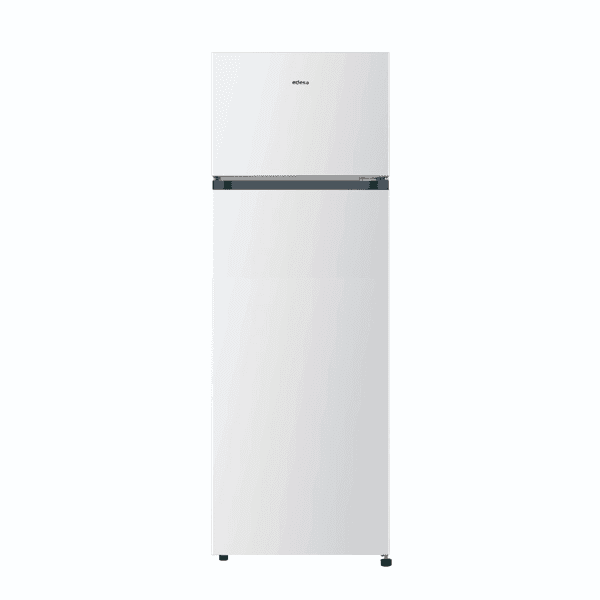 Frigorífico Edesa EFT1612 Wh | 202L, Classe E, 40dB