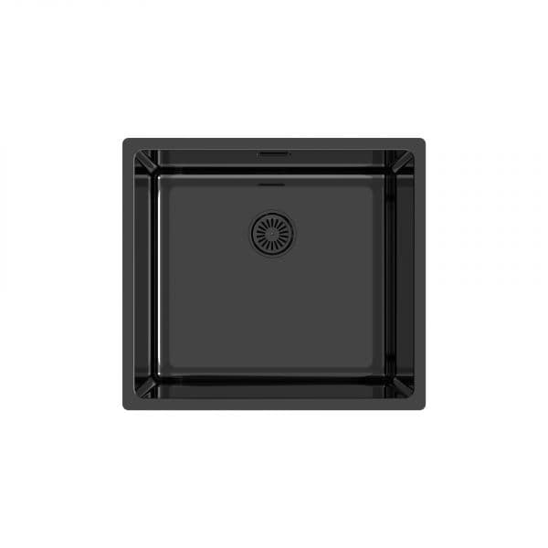 Edesa FUJI BE 45X40 R10 BK