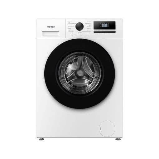 Edesa EWF-9400 WH 9Kg 1400RPM Classe B