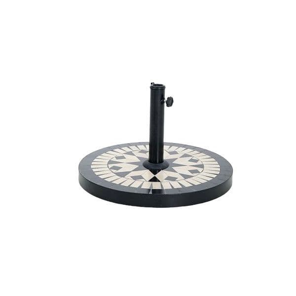 Base para Guarda-sol Preto - S1129672