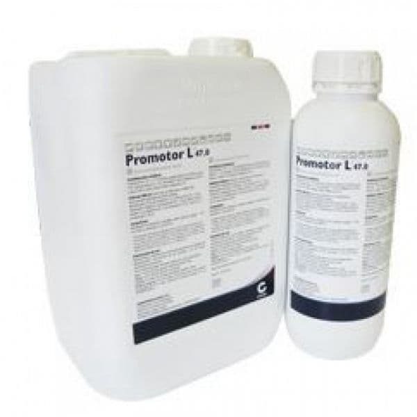 Calier Promotor L47 Vitaminas e Minerais 5L