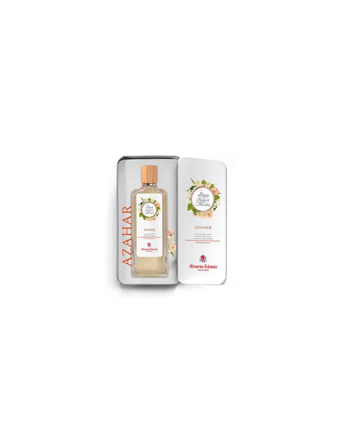 Alvarez Gomez Agua Fresca Flores Azahar 150ml