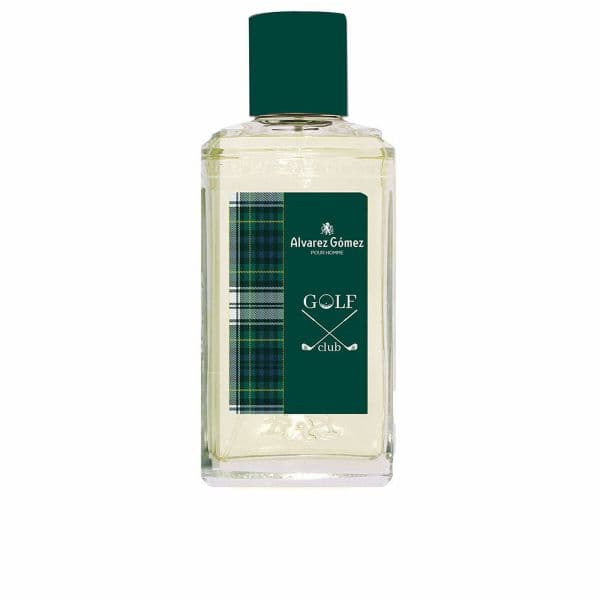 Alvarez Gómez Golf Club Man Eau de Parfum 150ml (Original)