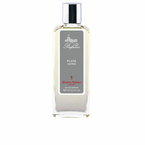 Alvarez Gomez Platinum Homme Man Eau de Parfum 150ml (Original)