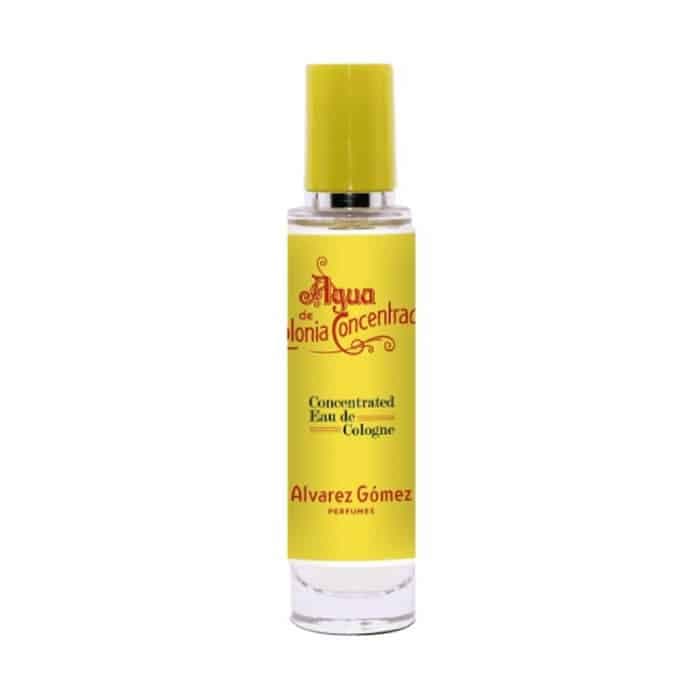 Alvarez Gomez Eau De Cologne Concentrated 30ml