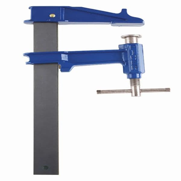 Piher Grampo F-40cm Aço Preto 04040/4040