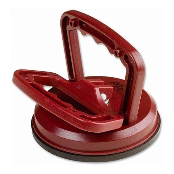 Piher Ventosa de Mão VEN-1 30024 0.45 Vermelho ABS