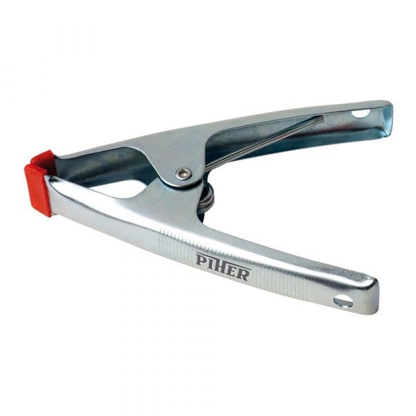 Piher Pinça 57050 Metal 5cm