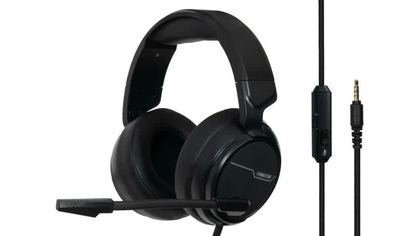 Fonestar Auscultadores Headset Gaming - WIN