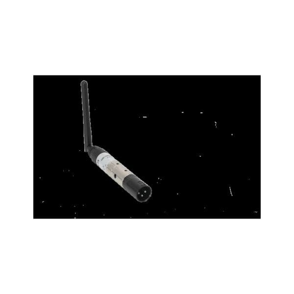 Fonestar Transmissor Sem Fios DMX 2,4 GHz - DTX-25