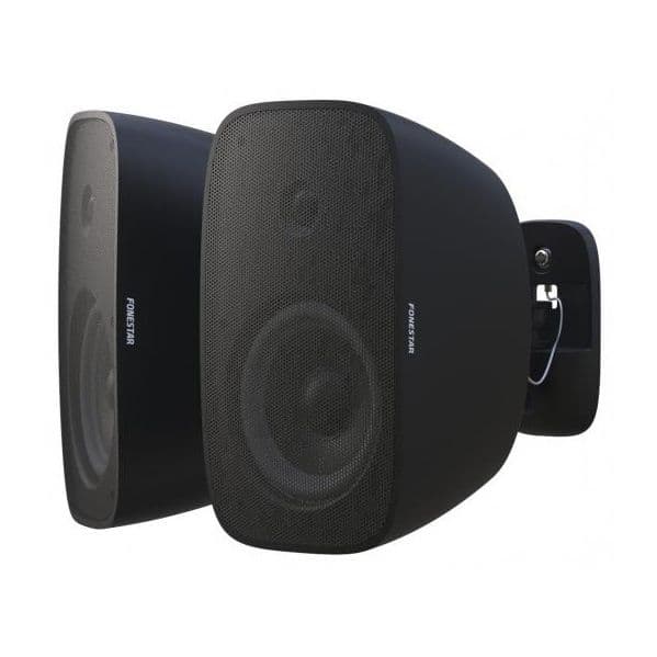 Fonestar SONORA-6TN Coluna Passiva 6" 60W RMS 100V Black - FONESTAR