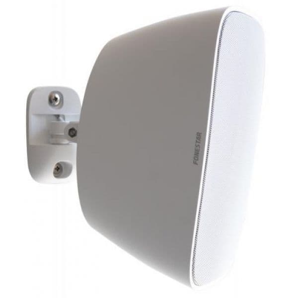 Fonestar Coluna de 8 OHMS,30W Rms com IP66 SONORA-4B ( Unidade , Branco )