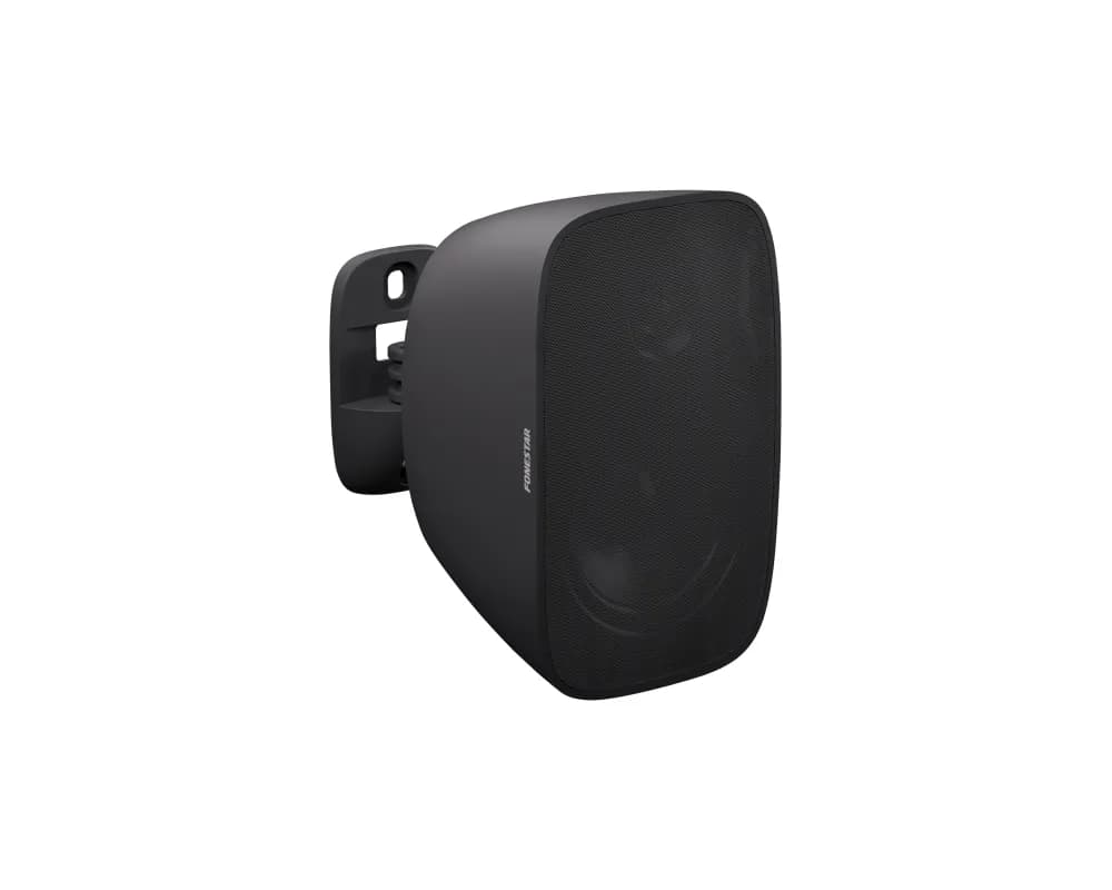 Fonestar de 100V de 30W Rms com IP66 SONORA-4TN Black (unidade)