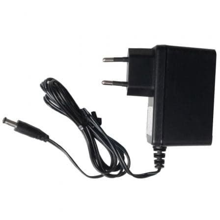 Fonestar Adaptador Ca/cc 12 V, 2.000 Ma AD-1220F