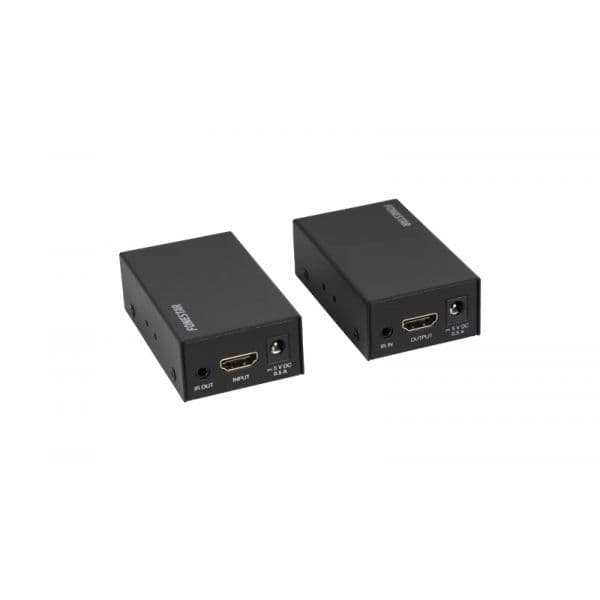 Fonestar Extensão HDMI por cabo Cat 6 - 7938XT