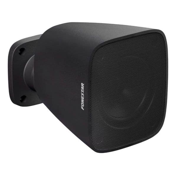 Fonestar SONORA-3TN Altifalante de Sonorização 20W Preto