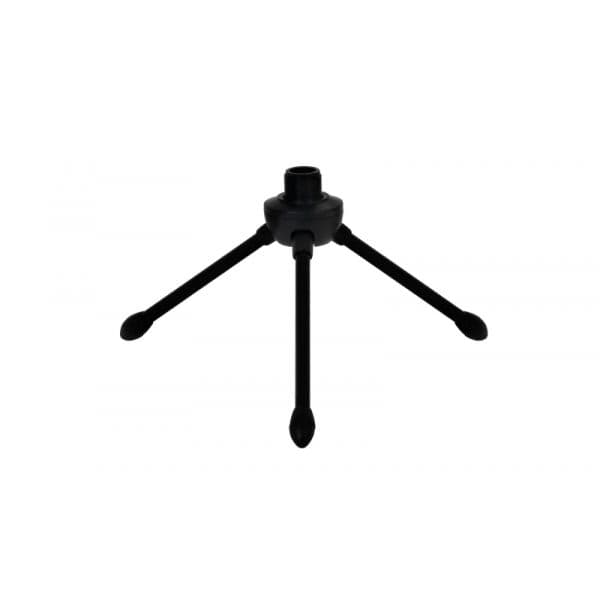 Fonestar Base para microfone de mesa - MS-201N