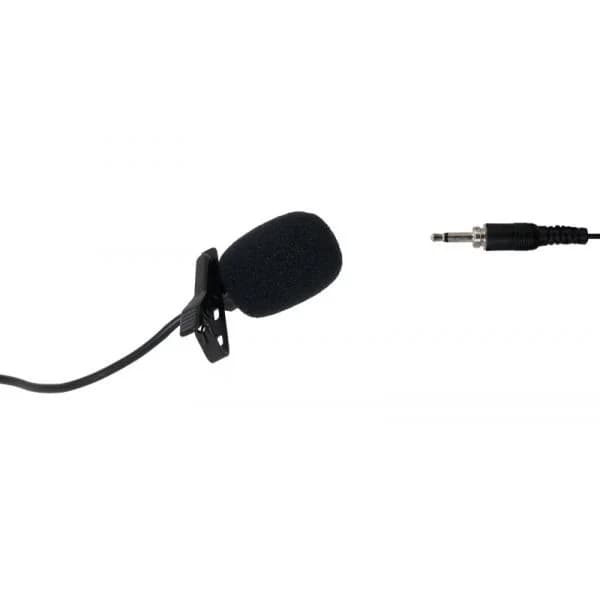 Fonestar Microfone de lapela - FCM-850-TSM