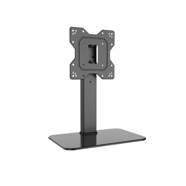 Fonestar STM-22BA Suporte de Mesa Ajustável e Orientável para TV de 23"-55"
