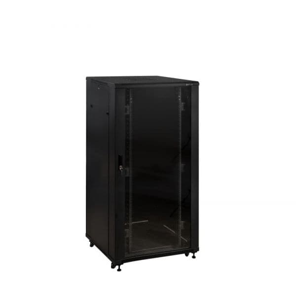 Fonestar Móvel Rack 19" Metálico 24 U