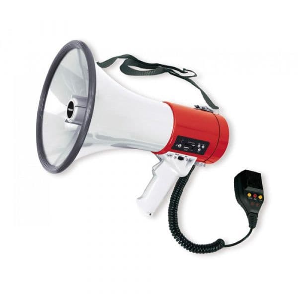 FoneStar Megafone 25W - MF-600SGU
