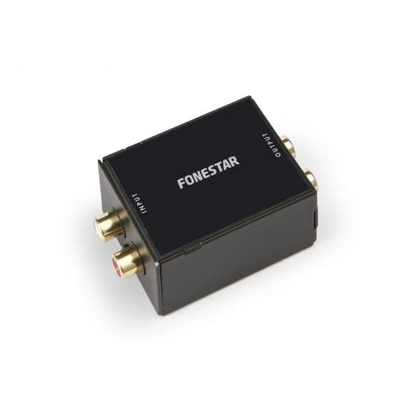 Fonestar Filtor de Ruido FAM-80