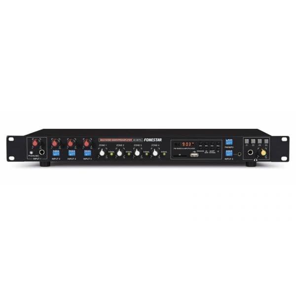 Fonestar MX-867RU