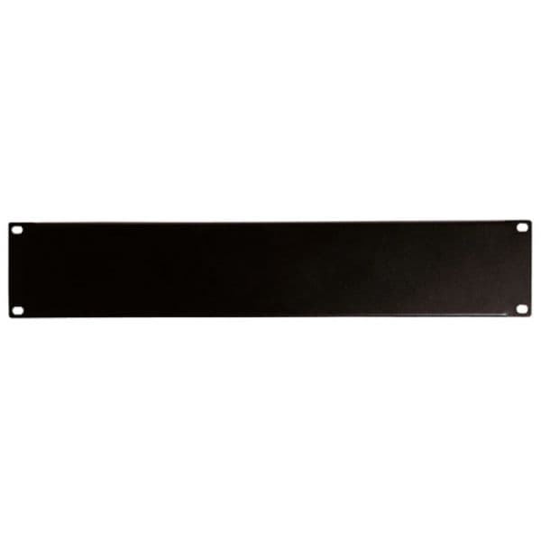 Fonestar Painel Frontal 1 U C/ Orifícios Ventilação P/ Rack