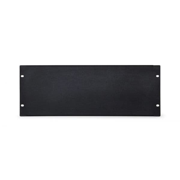 Fonestar Painel Frontal Rack 19" de 3 U c/ Ventilação