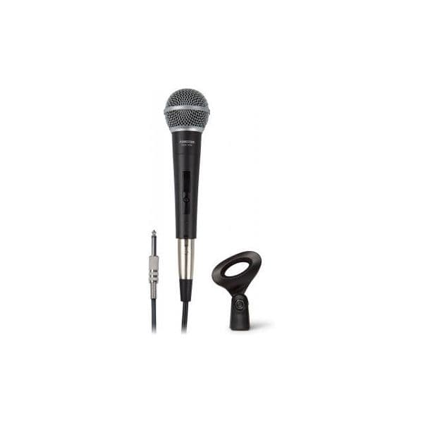 Fonestar Microfone de Mão FDM-1036