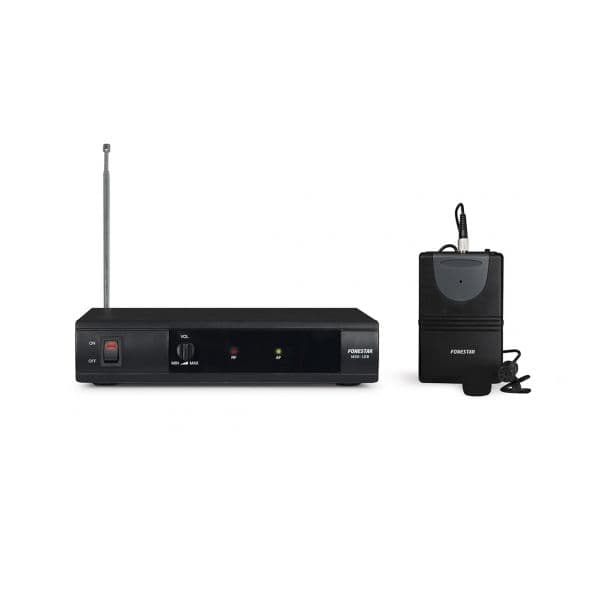 Fonestar Microfone VHF MSH-108