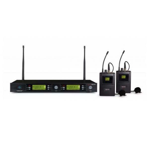 Fonestar Microfone MSH-892-512