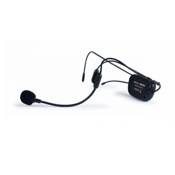 Fonestar Microfone MSHT-43C-512