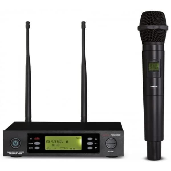 Fonestar Microfone MSH-887-570