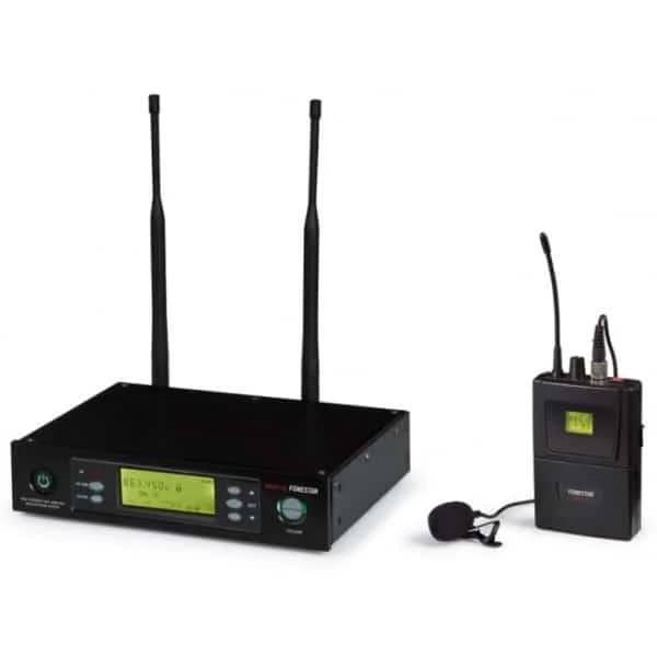 Fonestar Microfone Sem Fio MSH-883-631