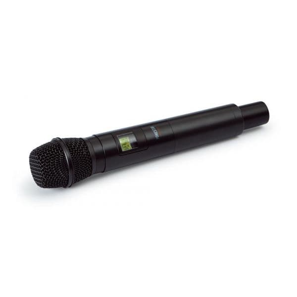 Fonestar Microfone sem Fios de Mão Uhf - MSHT-40M-631