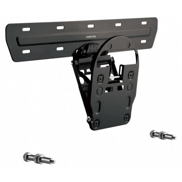 Fonestar Suporte Ultra Fino Inclinável de Parede para Tv Qled de 55"/65" (140/165 cm) STV-621Q