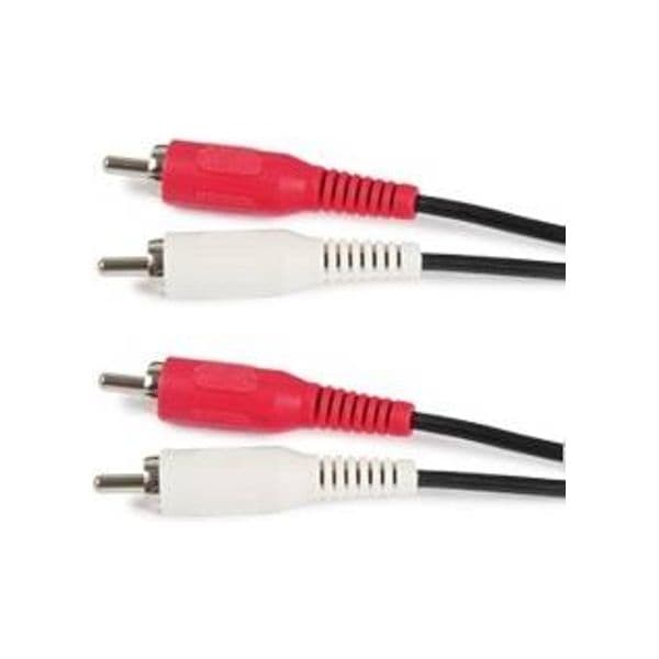 Fonestar Cabo de Audio - AA-203-3