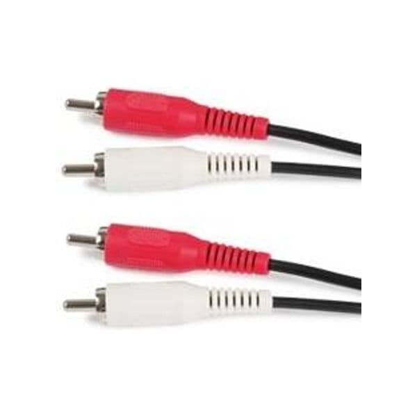Fonestar Cabo de Audio - AA-203-10