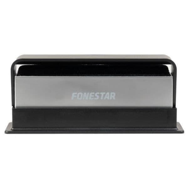 Fonestar Escova De Limpeza De Discos Vinil MFP-32