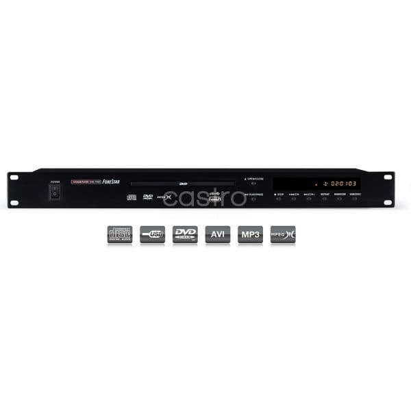 Fonestar DVD-7900