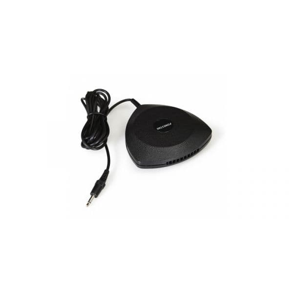 Fonestar 3360 Coluna de Almofada Com Fio Jack 3.5mm Black